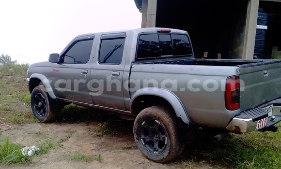 Buy Used Nissan Frontier Other Car in Adenta in Greater Accra Buy Used Nissan Frontier Other Car in Adenta in Greater Accra