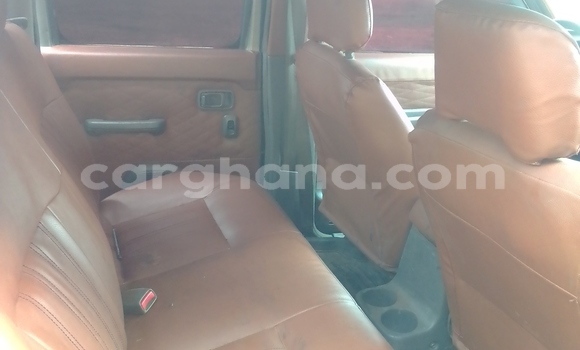 Buy Used Nissan Frontier Other Car in Adenta in Greater Accra Buy Used Nissan Frontier Other Car in Adenta in Greater Accra