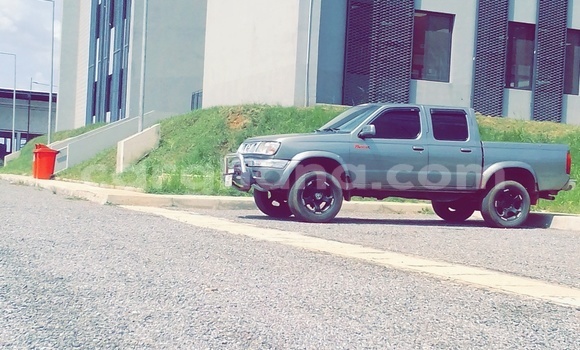 Buy Used Nissan Frontier Other Car in Adenta in Greater Accra Buy Used Nissan Frontier Other Car in Adenta in Greater Accra