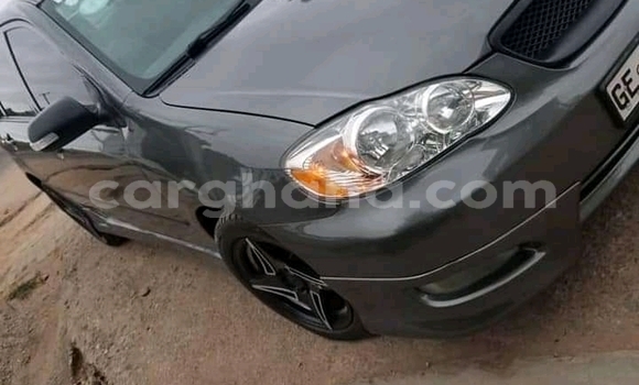 Sayi Na hannu Toyota Corolla Sauran Mota in Accra a Greater Accra Sayi Na hannu Toyota Corolla Sauran Mota in Accra a Greater Accra