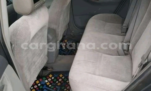 Sayi Na hannu Toyota Corolla Sauran Mota in Accra a Greater Accra Sayi Na hannu Toyota Corolla Sauran Mota in Accra a Greater Accra