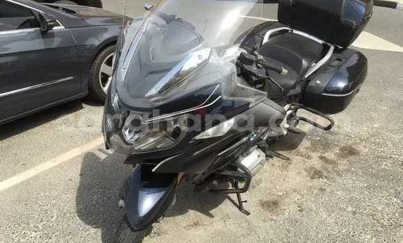 Buy Used BMW R 1200 Black Bike in Accra in Greater Accra