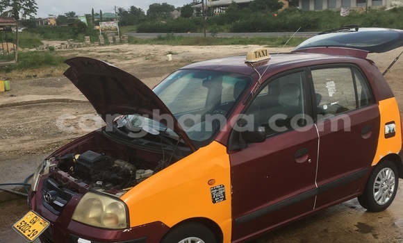 Buy Used Hyundai Atos Other Car in Accra in Greater Accra