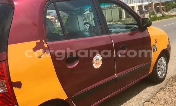 Buy Used Hyundai Atos Other Car in Accra in Greater Accra Buy Used Hyundai Atos Other Car in Accra in Greater Accra