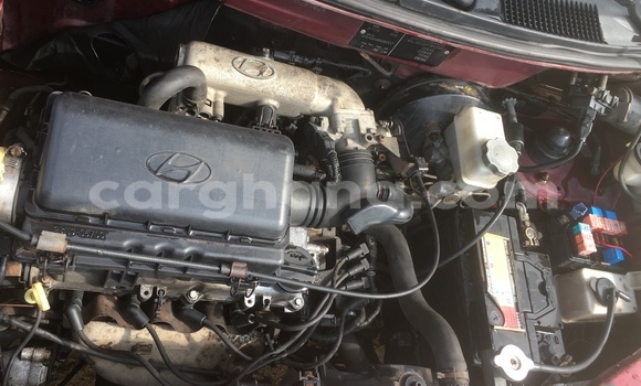 Buy Used Hyundai Atos Other Car in Accra in Greater Accra Buy Used Hyundai Atos Other Car in Accra in Greater Accra