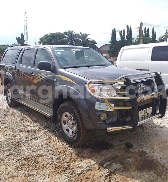Big with watermark toyota hilux greater accra accra 33740