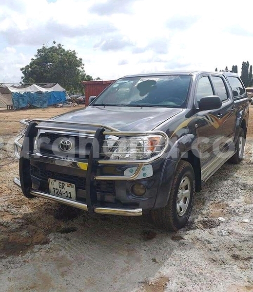 Big with watermark toyota hilux greater accra accra 33740