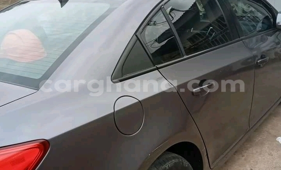 Buy Used Chevrolet Cruze Other Car in Accra in Greater Accra