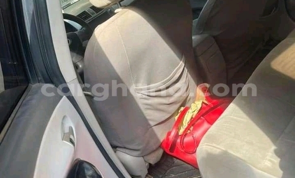 Buy Used Toyota Corolla Other Car in Accra in Greater Accra Buy Used Toyota Corolla Other Car in Accra in Greater Accra