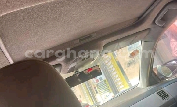 Buy Used Toyota Corolla Other Car in Accra in Greater Accra Buy Used Toyota Corolla Other Car in Accra in Greater Accra