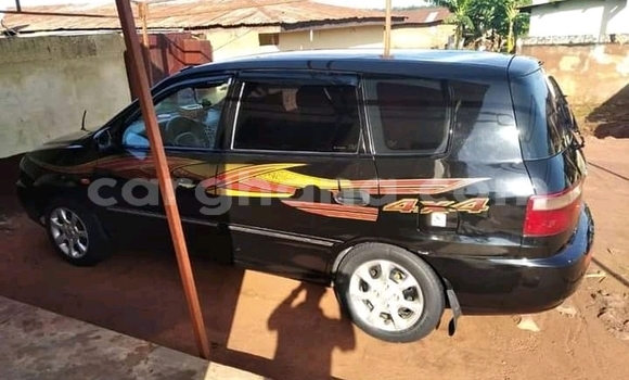 Sayi Na hannu Kia Carens Sauran Mota in Accra a Greater Accra