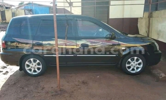 Sayi Na hannu Kia Carens Sauran Mota in Accra a Greater Accra Sayi Na hannu Kia Carens Sauran Mota in Accra a Greater Accra