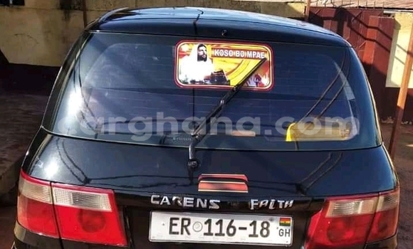 Sayi Na hannu Kia Carens Sauran Mota in Accra a Greater Accra Sayi Na hannu Kia Carens Sauran Mota in Accra a Greater Accra