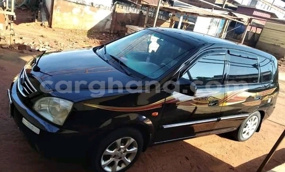 Sayi Na hannu Kia Carens Sauran Mota in Accra a Greater Accra Sayi Na hannu Kia Carens Sauran Mota in Accra a Greater Accra