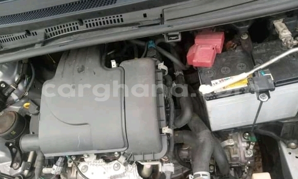 Buy Used Toyota Vitz Other Car in Accra in Greater Accra