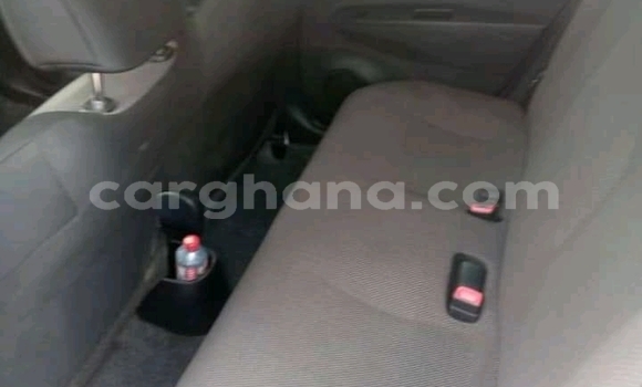 Buy Used Toyota Vitz Other Car in Accra in Greater Accra Buy Used Toyota Vitz Other Car in Accra in Greater Accra