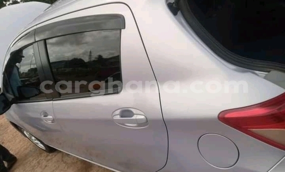 Buy Used Toyota Vitz Other Car in Accra in Greater Accra Buy Used Toyota Vitz Other Car in Accra in Greater Accra