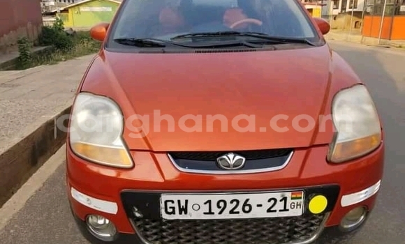 Sayi Na hannu Toyota Vitz Sauran Mota in Accra a Greater Accra