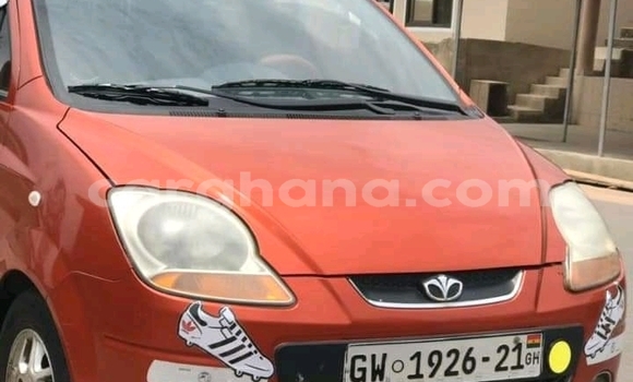 Buy Used Toyota Vitz Other Car in Accra in Greater Accra Buy Used Toyota Vitz Other Car in Accra in Greater Accra
