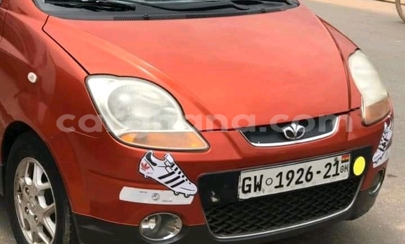 Buy Used Toyota Vitz Other Car in Accra in Greater Accra Buy Used Toyota Vitz Other Car in Accra in Greater Accra