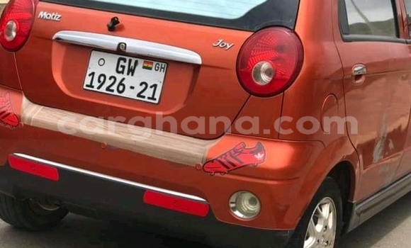 Buy Used Toyota Vitz Other Car in Accra in Greater Accra Buy Used Toyota Vitz Other Car in Accra in Greater Accra