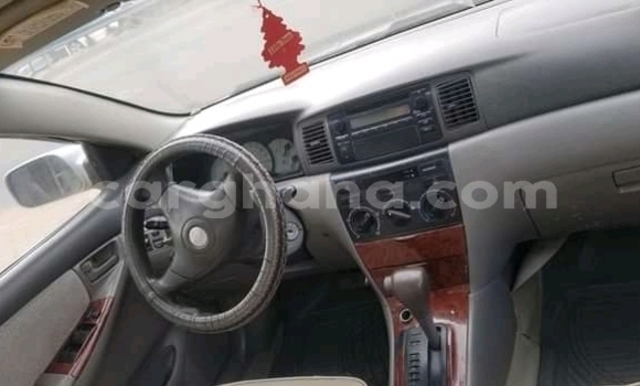 Ra Àlòkù Toyota Corolla Miiran Ọkọ̀ in Accra ni Greater Accra