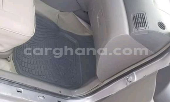 Ra Àlòkù Toyota Corolla Miiran Ọkọ̀ in Accra ni Greater Accra Ra Àlòkù Toyota Corolla Miiran Ọkọ̀ in Accra ni Greater Accra