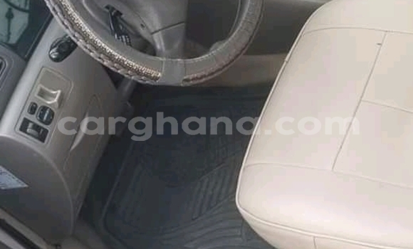 Ra Àlòkù Toyota Corolla Miiran Ọkọ̀ in Accra ni Greater Accra Ra Àlòkù Toyota Corolla Miiran Ọkọ̀ in Accra ni Greater Accra