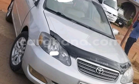 Ra Àlòkù Toyota Corolla Miiran Ọkọ̀ in Accra ni Greater Accra Ra Àlòkù Toyota Corolla Miiran Ọkọ̀ in Accra ni Greater Accra