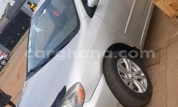 Ra Àlòkù Toyota Corolla Miiran Ọkọ̀ in Accra ni Greater Accra Ra Àlòkù Toyota Corolla Miiran Ọkọ̀ in Accra ni Greater Accra