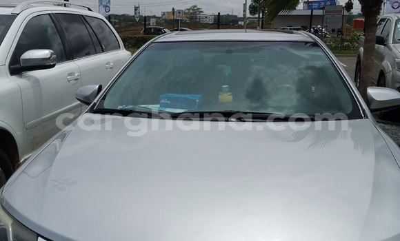 Buy Used Toyota Camry Silver Car in Accra in Greater Accra Buy Used Toyota Camry Silver Car in Accra in Greater Accra