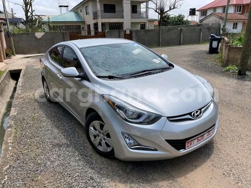 Big with watermark hyundai elantra greater accra accra 33756