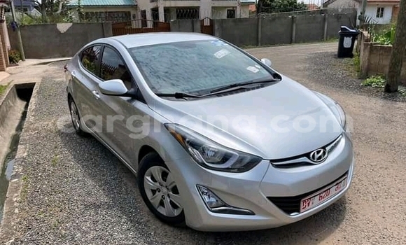 Buy Used Hyundai Elantra Other Car in Accra in Greater Accra