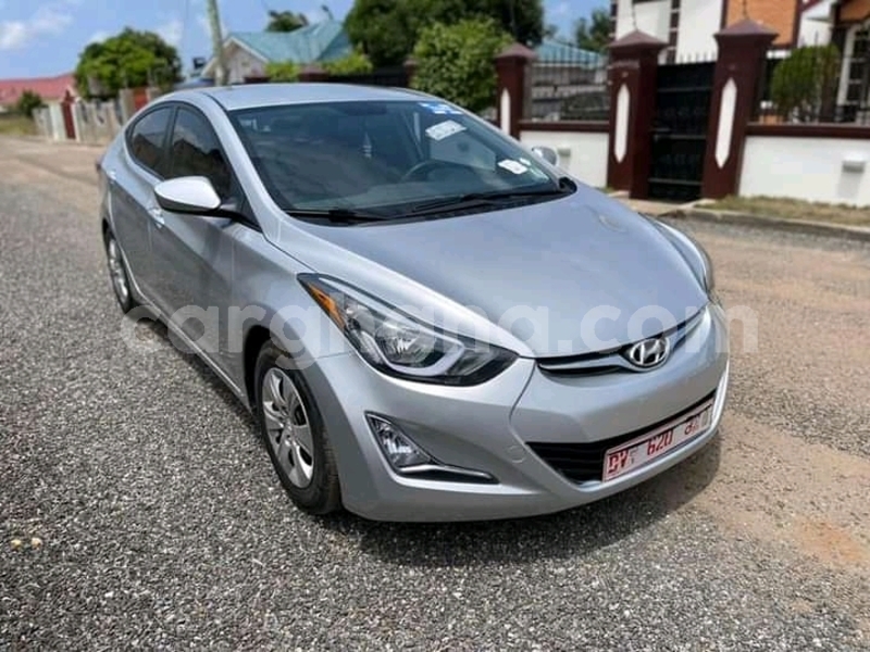 Big with watermark hyundai elantra greater accra accra 33756