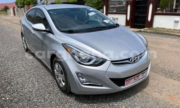 Buy Used Hyundai Elantra Other Car in Accra in Greater Accra Buy Used Hyundai Elantra Other Car in Accra in Greater Accra
