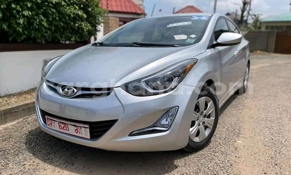 Buy Used Hyundai Elantra Other Car in Accra in Greater Accra Buy Used Hyundai Elantra Other Car in Accra in Greater Accra