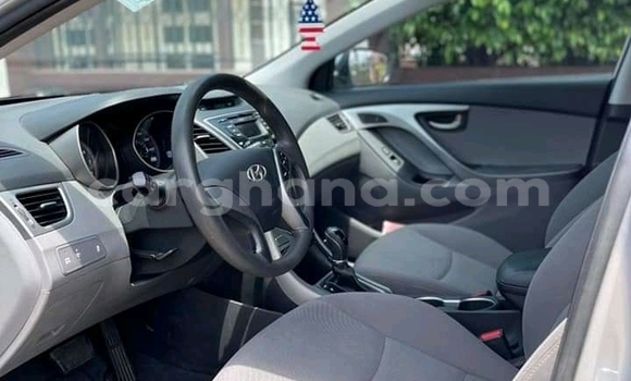 Buy Used Hyundai Elantra Other Car in Accra in Greater Accra Buy Used Hyundai Elantra Other Car in Accra in Greater Accra