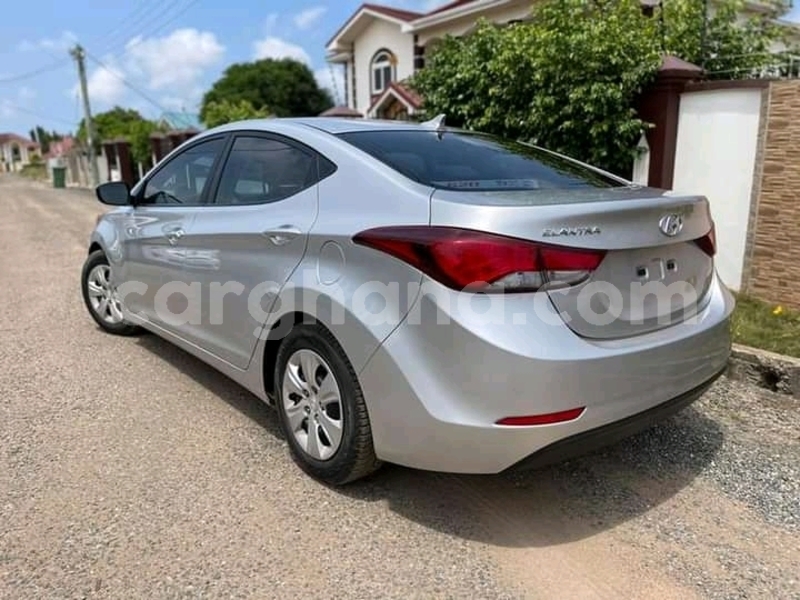 Big with watermark hyundai elantra greater accra accra 33756