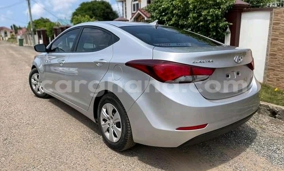 Buy Used Hyundai Elantra Other Car in Accra in Greater Accra Buy Used Hyundai Elantra Other Car in Accra in Greater Accra