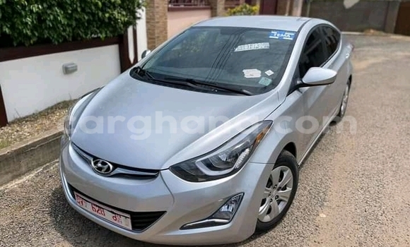 Buy Used Hyundai Elantra Other Car in Accra in Greater Accra Buy Used Hyundai Elantra Other Car in Accra in Greater Accra
