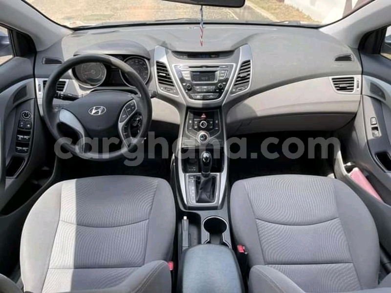 Big with watermark hyundai elantra greater accra accra 33756