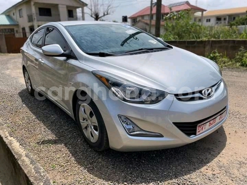 Big with watermark hyundai elantra greater accra accra 33756