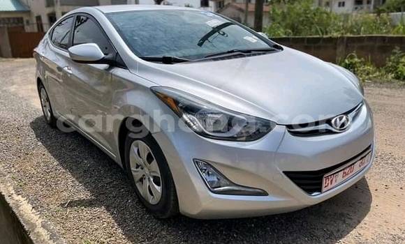 Buy Used Hyundai Elantra Other Car in Accra in Greater Accra Buy Used Hyundai Elantra Other Car in Accra in Greater Accra