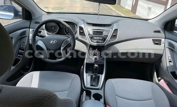 Buy Used Hyundai Elantra Other Car in Accra in Greater Accra Buy Used Hyundai Elantra Other Car in Accra in Greater Accra