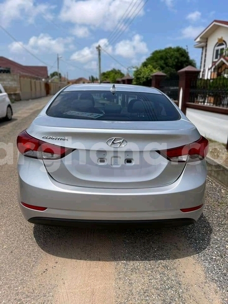 Big with watermark hyundai elantra greater accra accra 33756