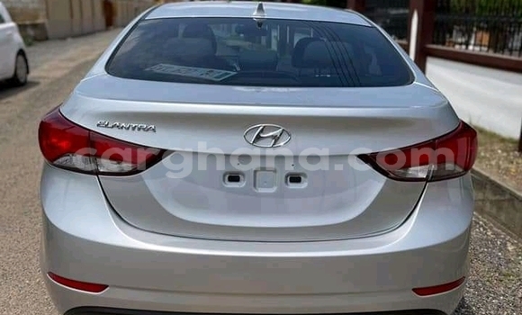 Buy Used Hyundai Elantra Other Car in Accra in Greater Accra Buy Used Hyundai Elantra Other Car in Accra in Greater Accra
