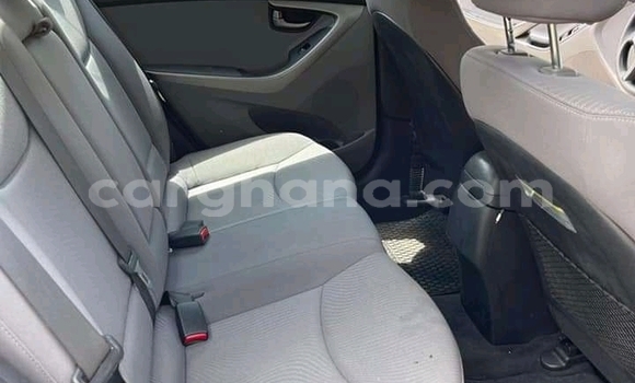 Buy Used Hyundai Elantra Other Car in Accra in Greater Accra Buy Used Hyundai Elantra Other Car in Accra in Greater Accra
