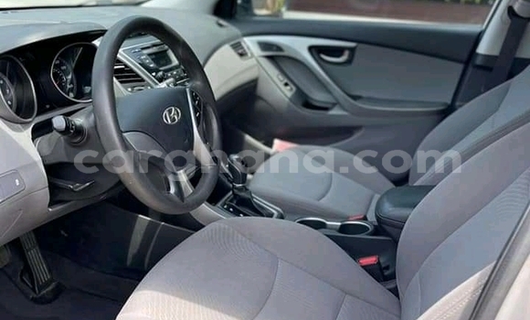 Buy Used Hyundai Elantra Other Car in Accra in Greater Accra Buy Used Hyundai Elantra Other Car in Accra in Greater Accra