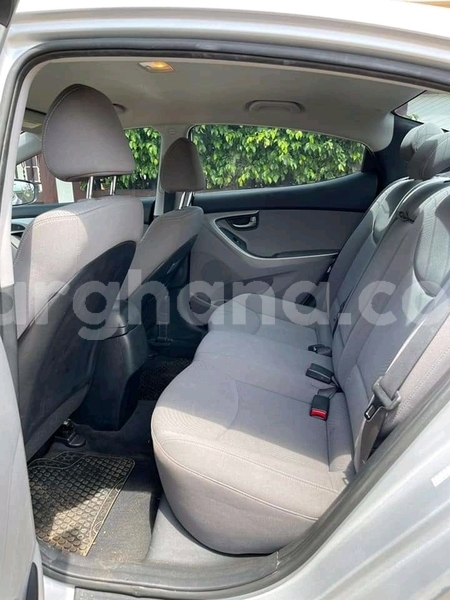 Big with watermark hyundai elantra greater accra accra 33756