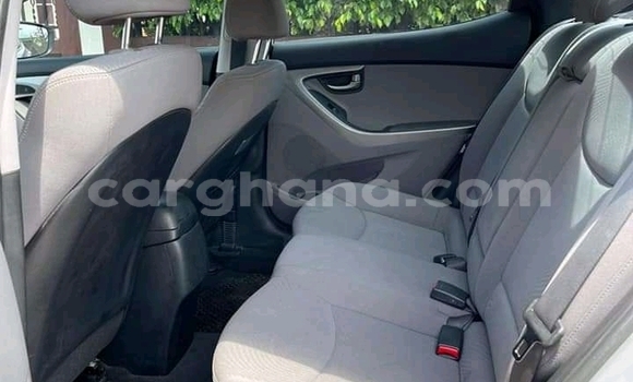 Buy Used Hyundai Elantra Other Car in Accra in Greater Accra Buy Used Hyundai Elantra Other Car in Accra in Greater Accra